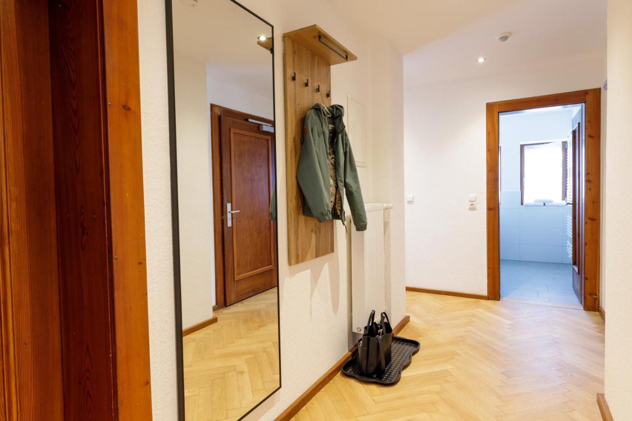 Stadtvilla Falkenstein Füssen Exteriér fotografie