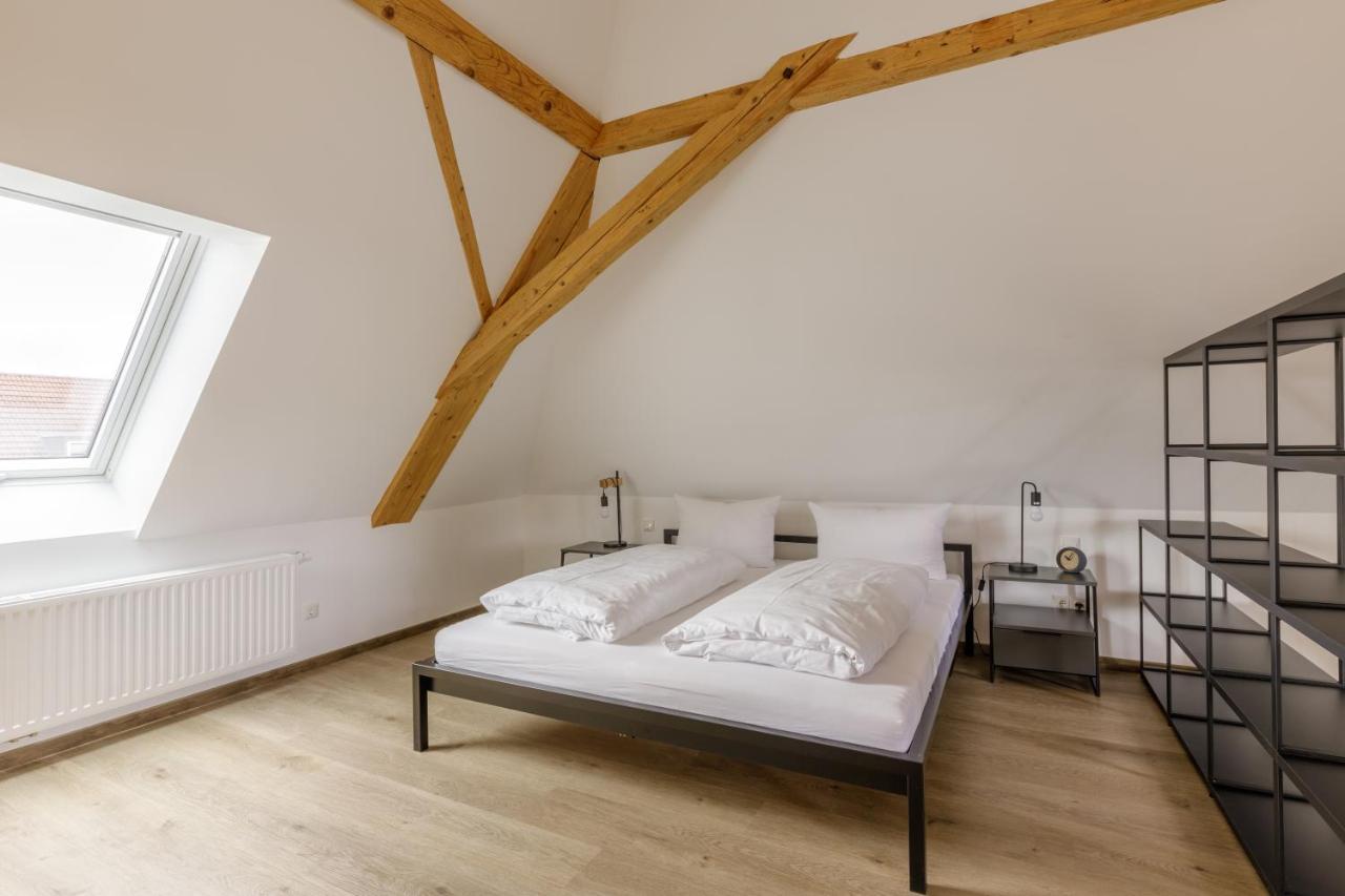 Stadtvilla Falkenstein Füssen Exteriér fotografie