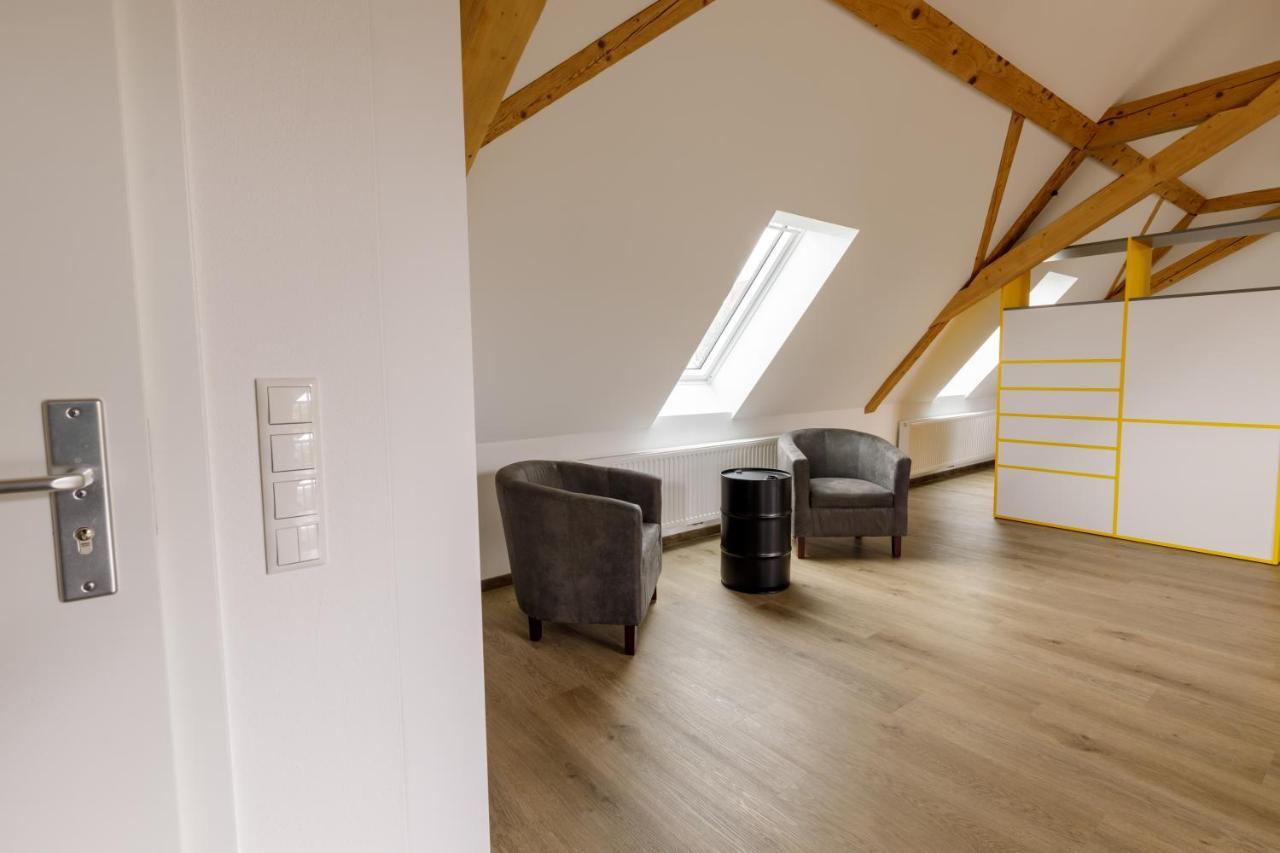 Stadtvilla Falkenstein Füssen Exteriér fotografie