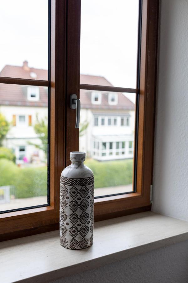 Stadtvilla Falkenstein Füssen Exteriér fotografie